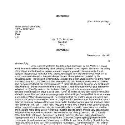 Transcription