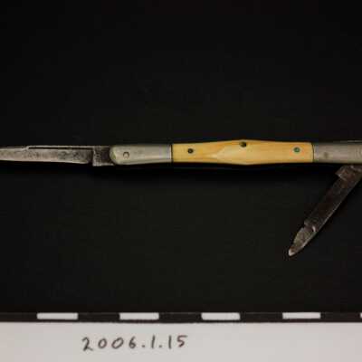 Pen Knife
