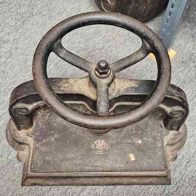 Book Press