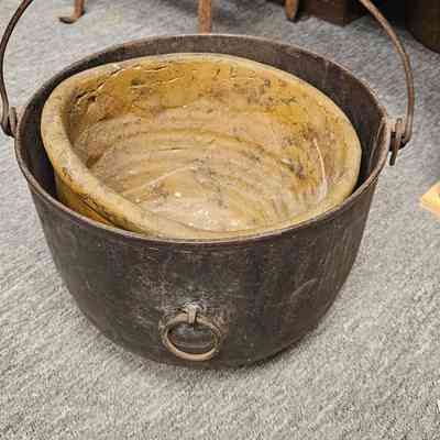 Kettle