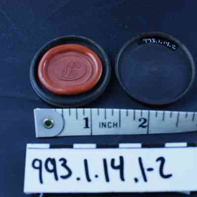 Sealing Wafer