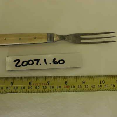 Fork