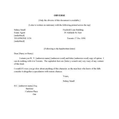 Transcription
