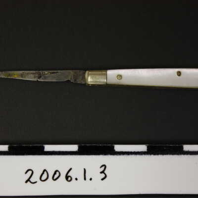 Pen Knife