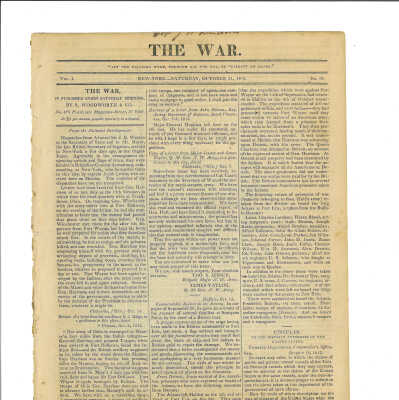 Newspaper