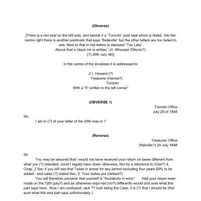 Transcription