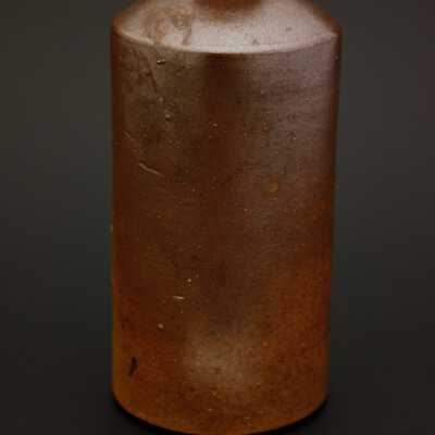 Ink Bottle