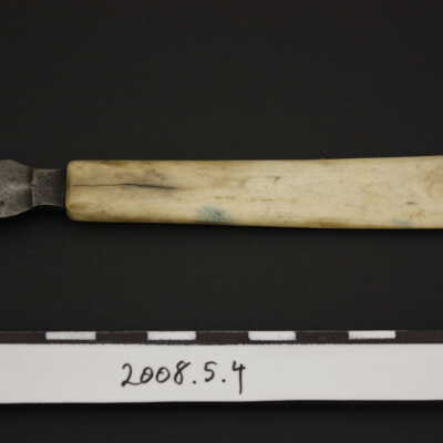 Eraser Knife