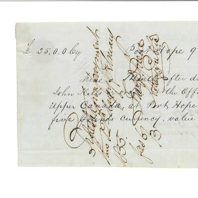 Note