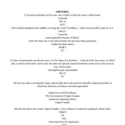 Transcription