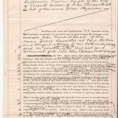 Document