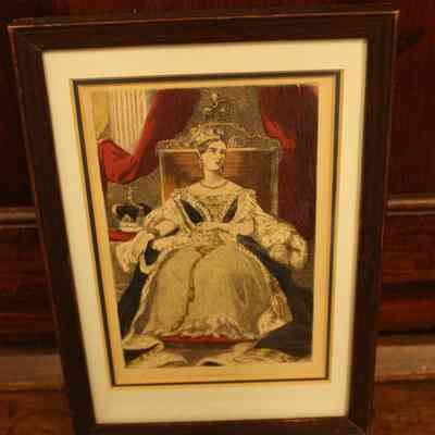 Lithograph