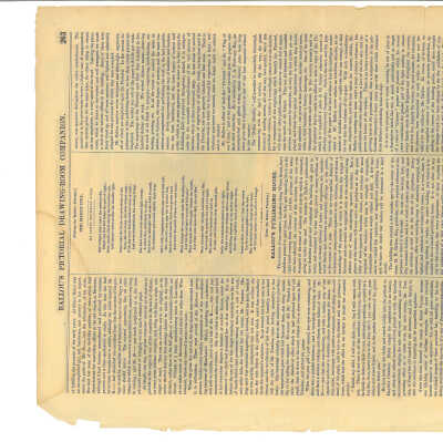 Magazine Page