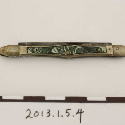 Pen Knife