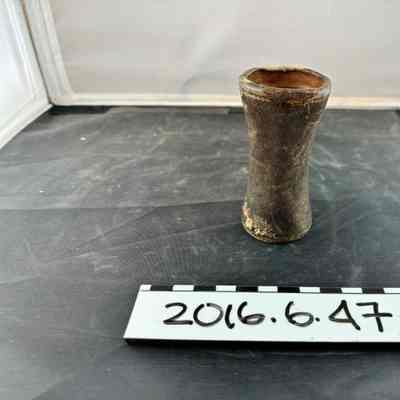 Dice Cup