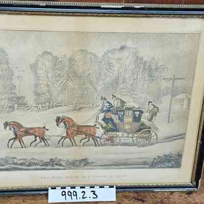 Engraving