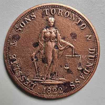 Token