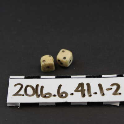Dice
