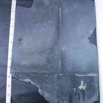 Roof Slate