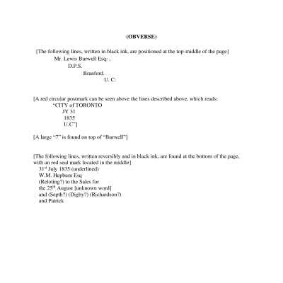Transcription