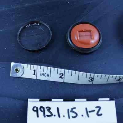 Sealing Wafer
