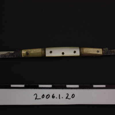 Pen Knife