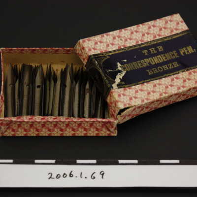 Pen Nib