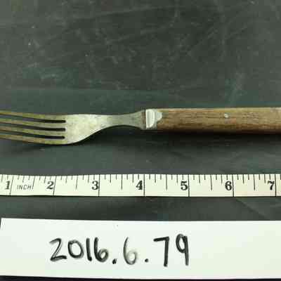 Fork