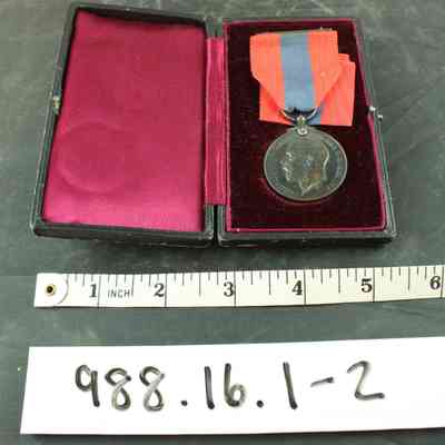 Medal