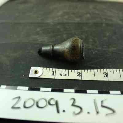 Seal Handle