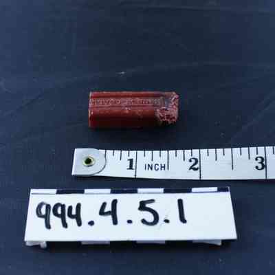 Sealing Wax