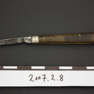 Pen Knife