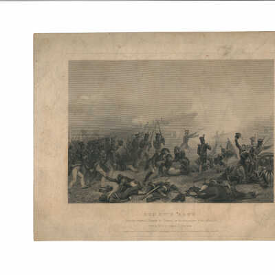 Engraving