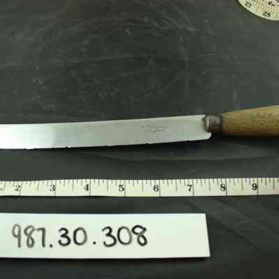 Knife