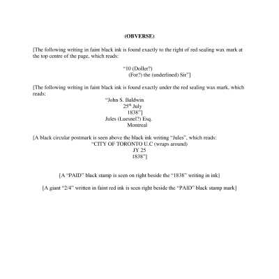 Transcription