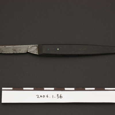 Quill Knife