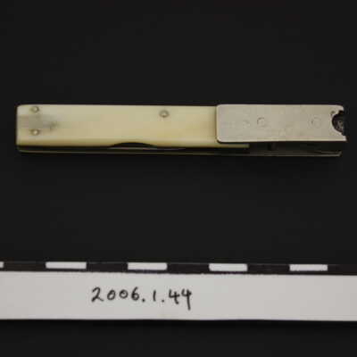 Quill Cutter