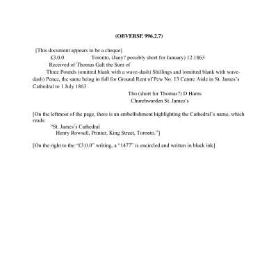 Transcription