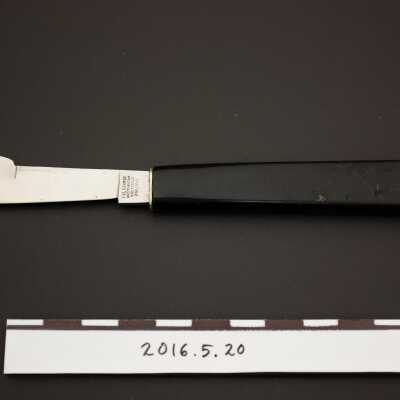 Eraser Knife