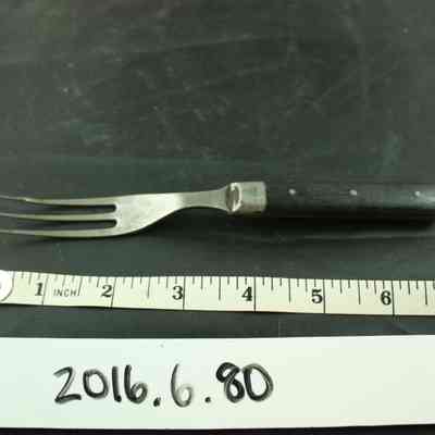 Fork