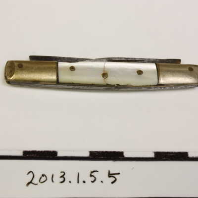 Pen Knife