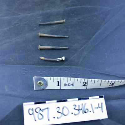 Nail