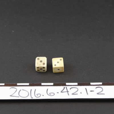 Dice