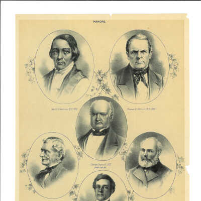 Lithograph
