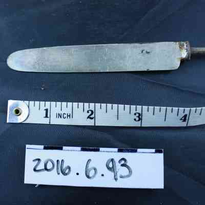 Knife
