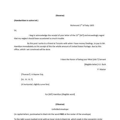 Transcription Version 1
