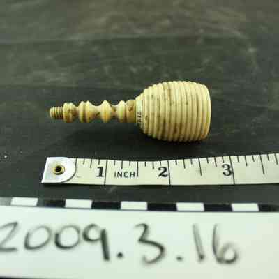 Seal Handle