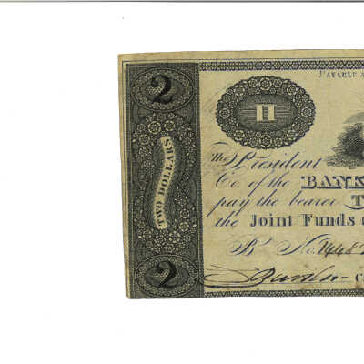 Banknote