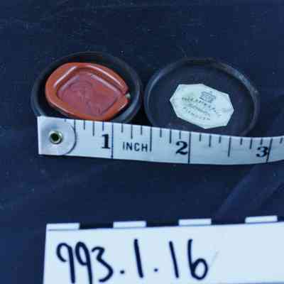 Sealing Wafer
