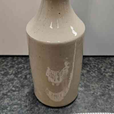 Ink Bottle